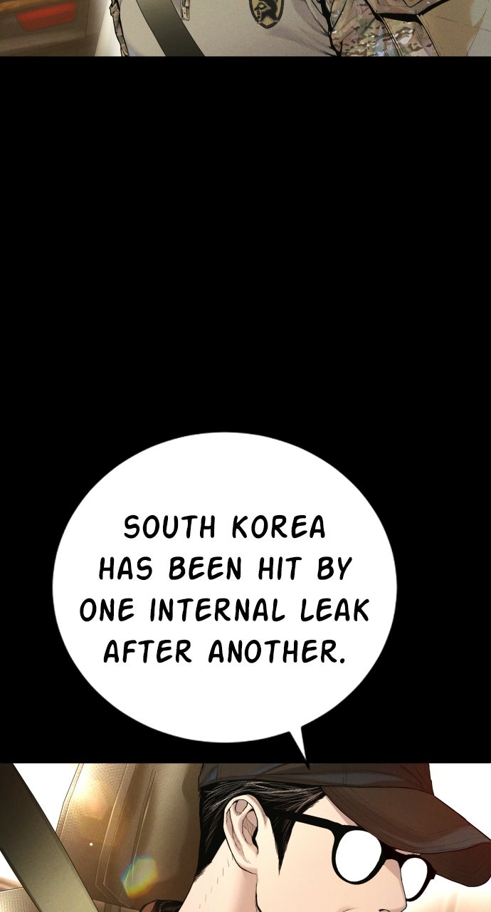 Read Manager Kim EN Manga Online