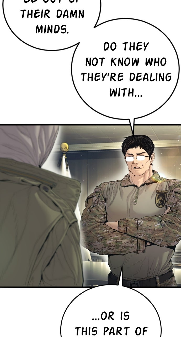 Read Manager Kim EN Manga Online