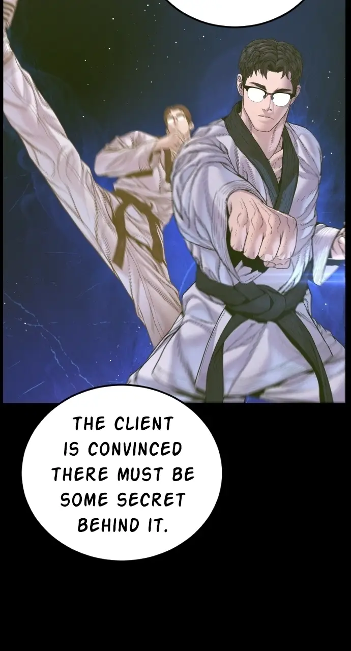 Read Manager Kim EN Manga Online