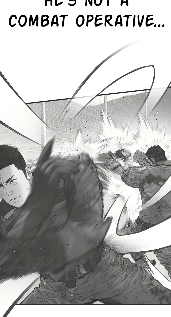 Read Manager Kim EN Manga Online