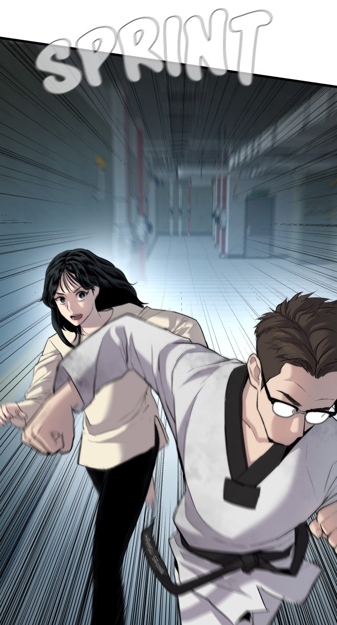 Read Manager Kim EN Manga Online