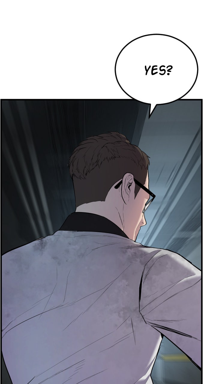 Read Manager Kim EN Manga Online