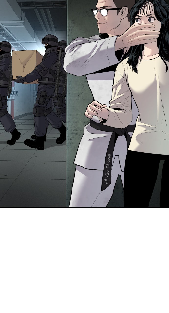 Read Manager Kim EN Manga Online