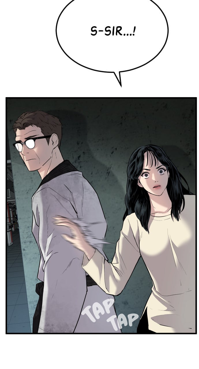 Read Manager Kim EN Manga Online
