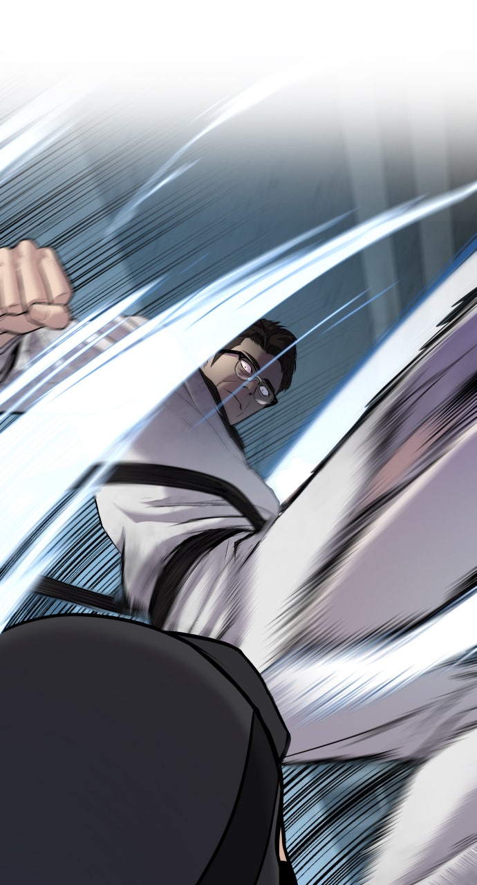 Read Manager Kim EN Manga Online