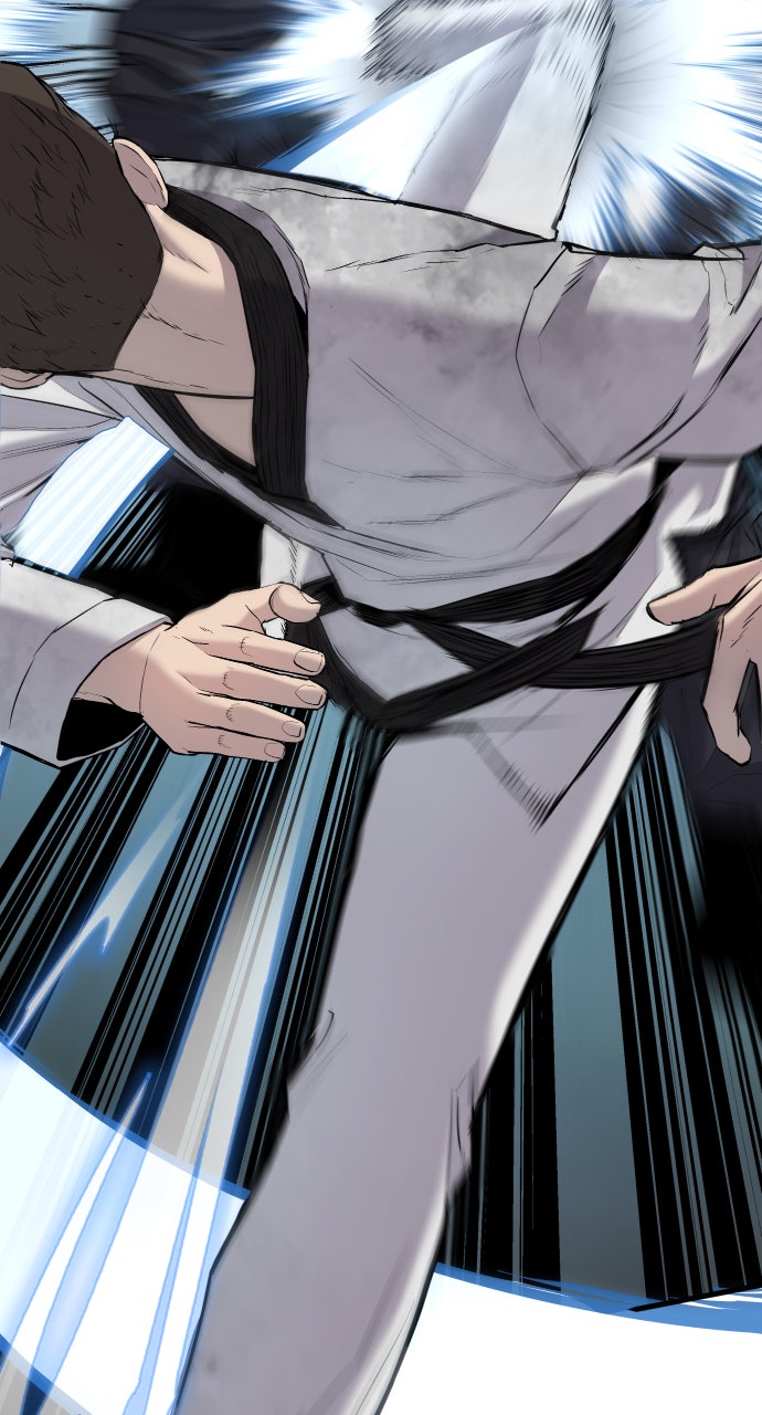 Read Manager Kim EN Manga Online