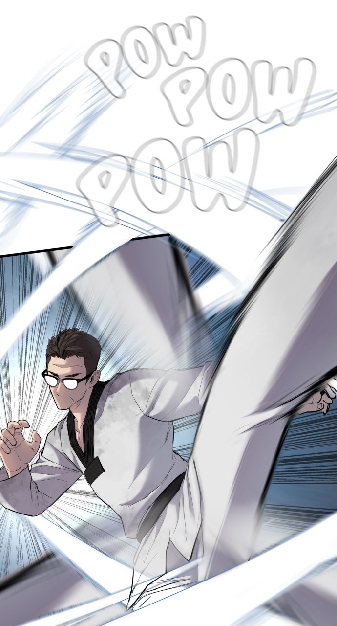 Read Manager Kim EN Manga Online