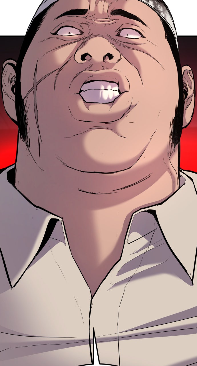 Read Manager Kim EN Manga Online