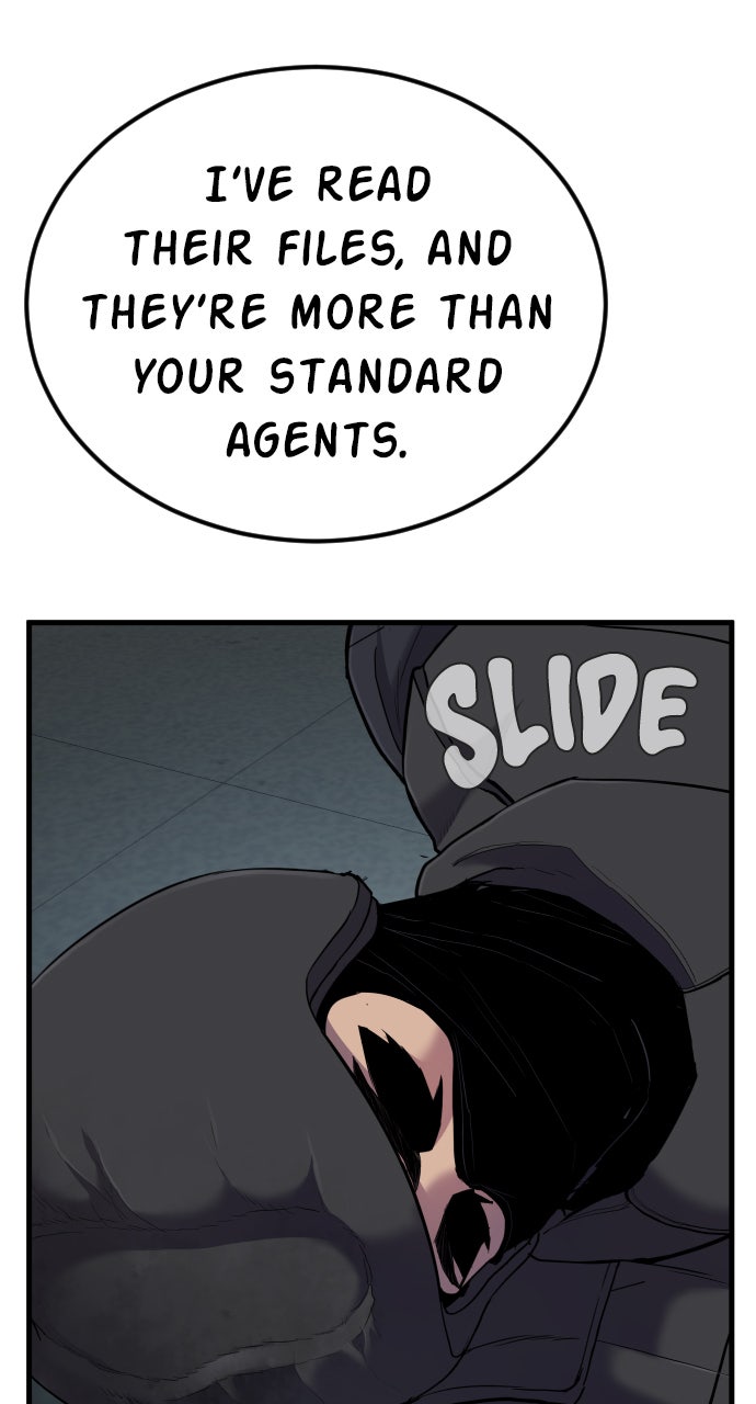 Read Manager Kim EN Manga Online