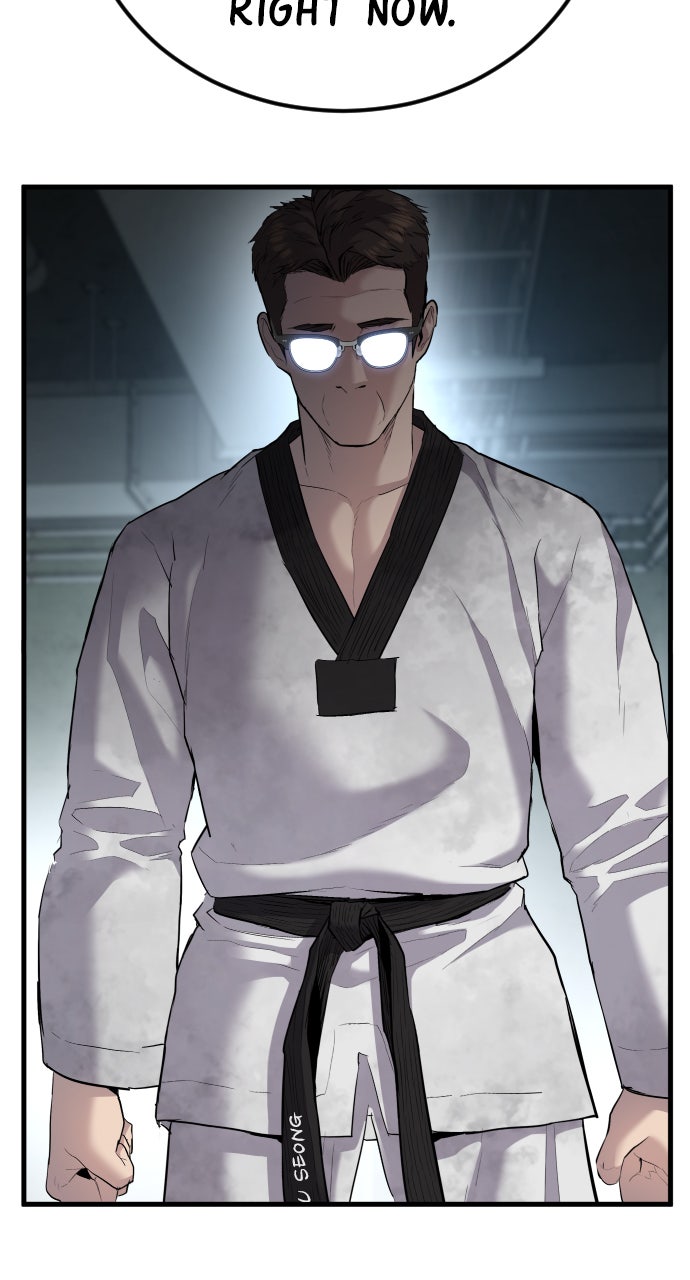 Read Manager Kim EN Manga Online