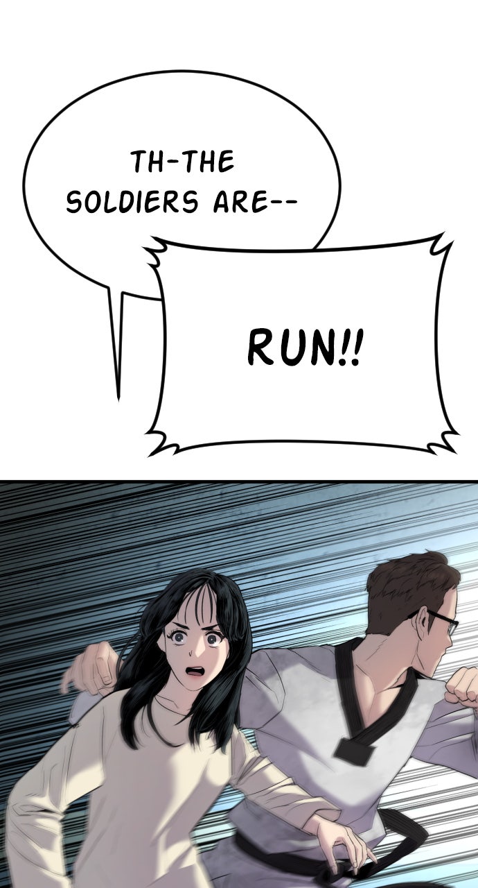 Read Manager Kim EN Manga Online