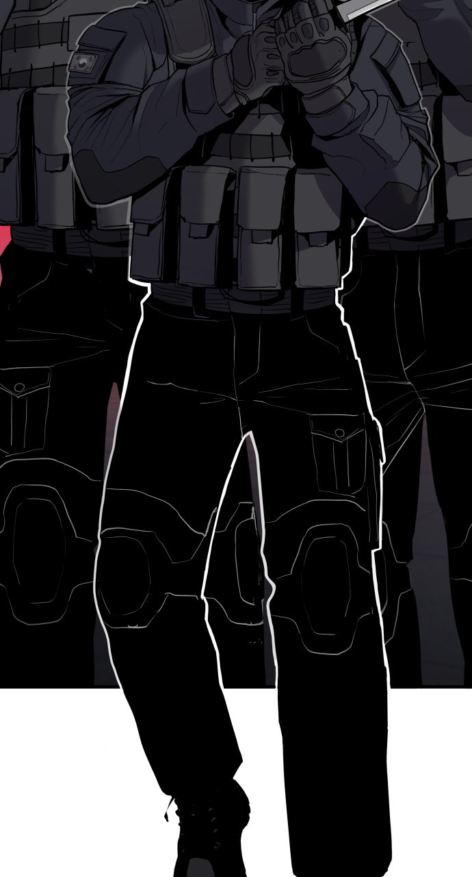 Read Manager Kim EN Manga Online