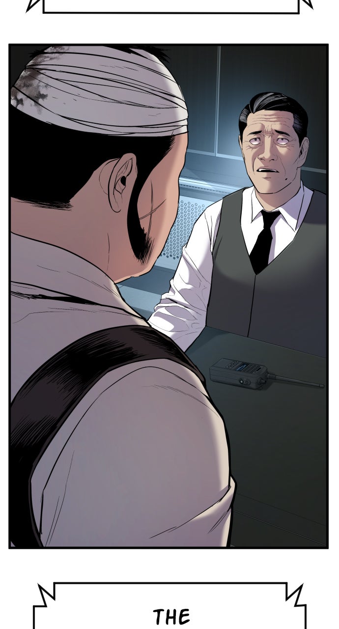 Read Manager Kim EN Manga Online