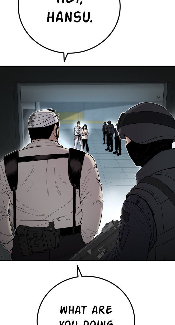 Read Manager Kim EN Manga Online