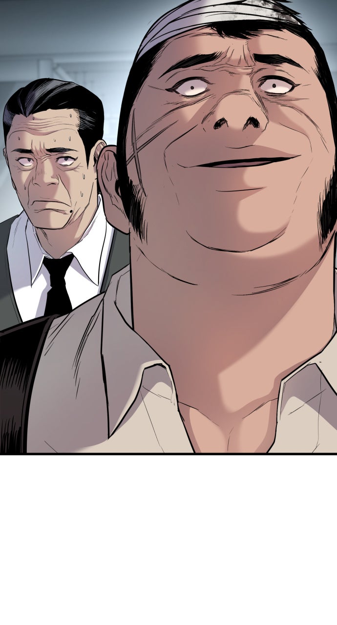 Read Manager Kim EN Manga Online