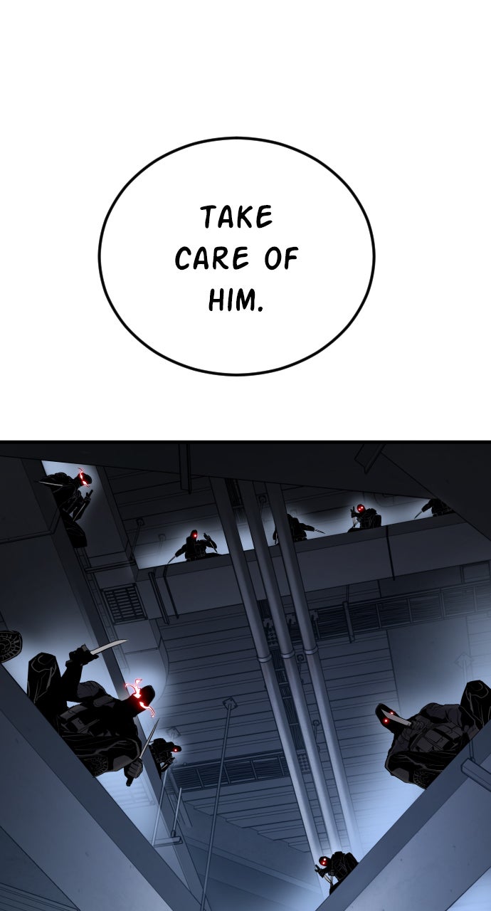 Read Manager Kim EN Manga Online