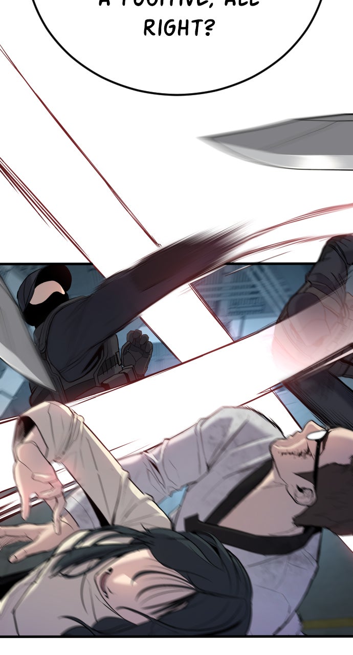 Read Manager Kim EN Manga Online