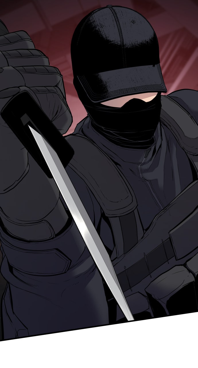 Read Manager Kim EN Manga Online