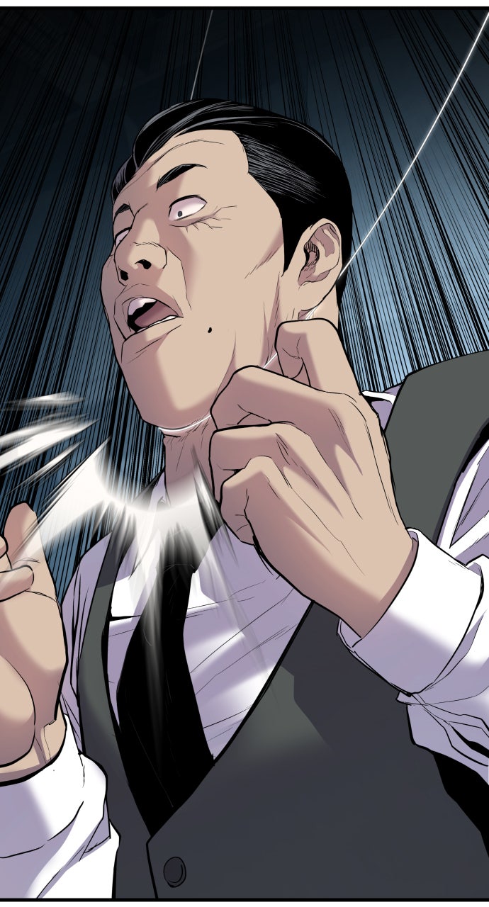 Read Manager Kim EN Manga Online