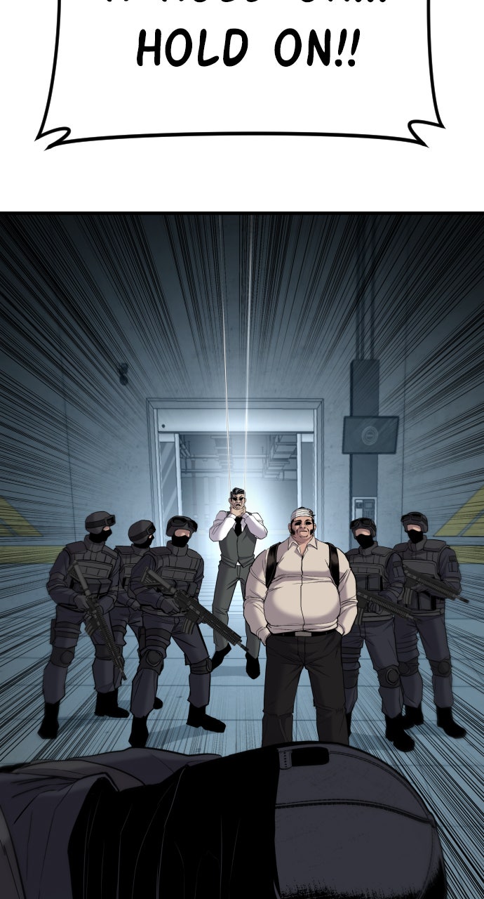 Read Manager Kim EN Manga Online