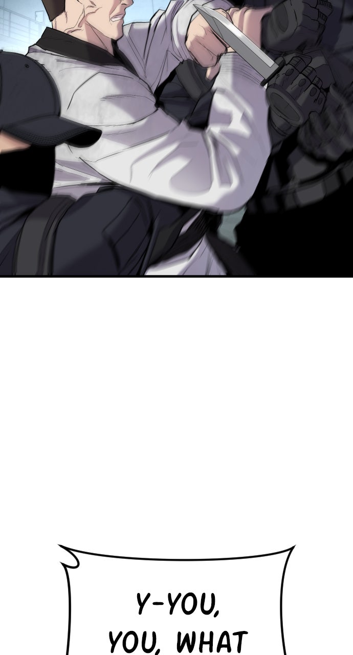 Read Manager Kim EN Manga Online