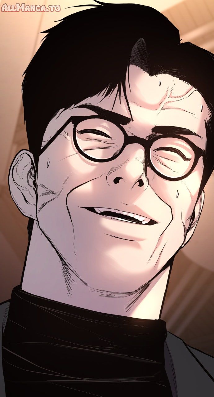 Read Manager Kim EN Manga Online