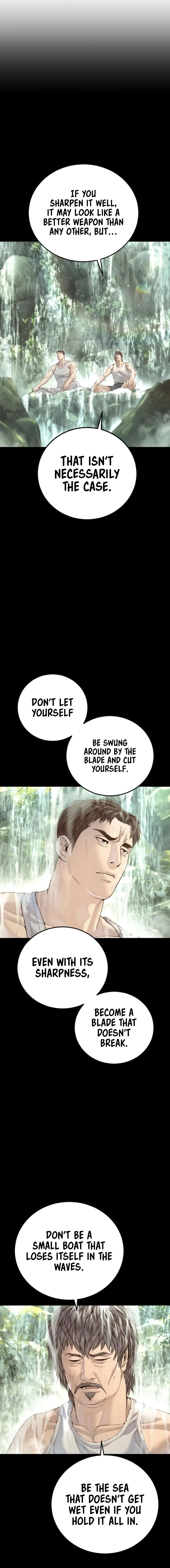 Read Manager Kim EN Manga Online