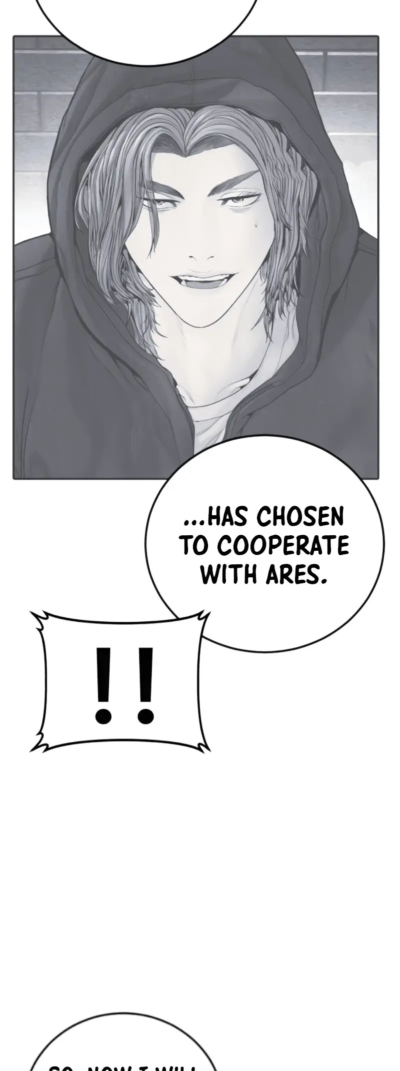 Read Manager Kim EN Manga Online