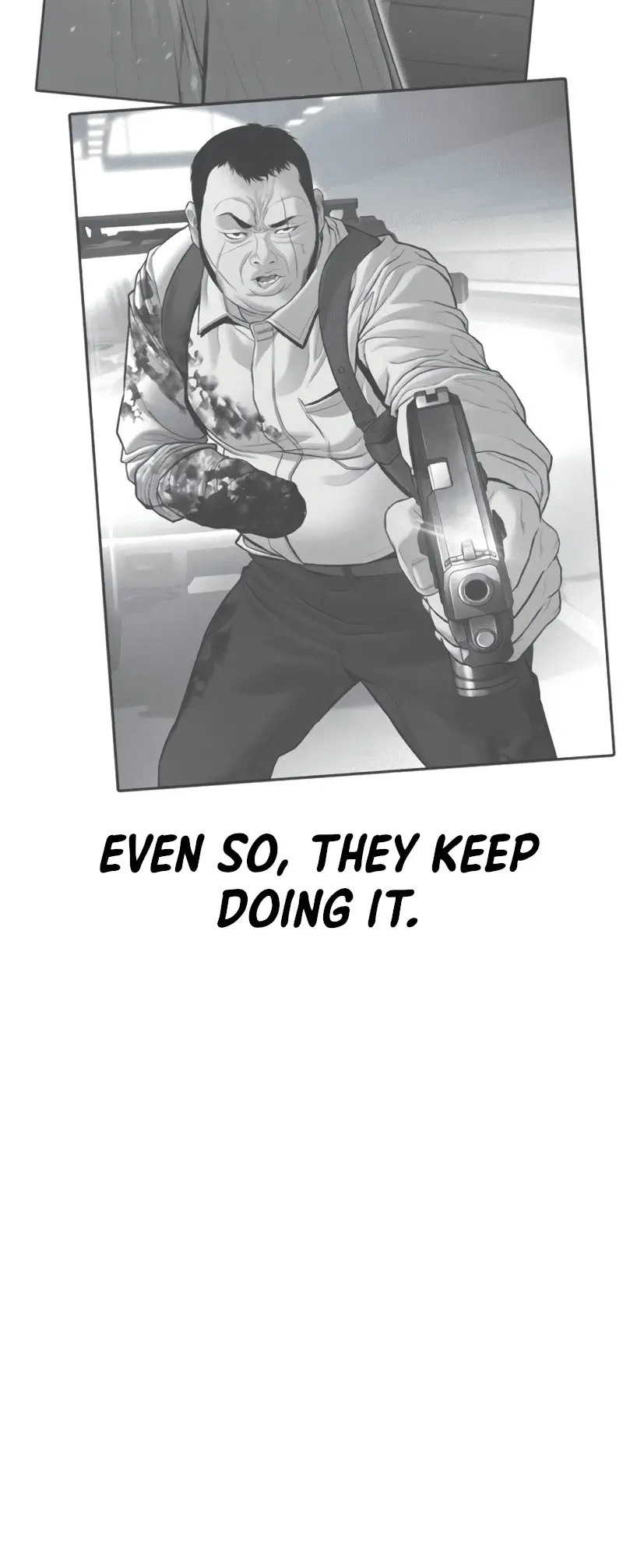 Read Manager Kim EN Manga Online
