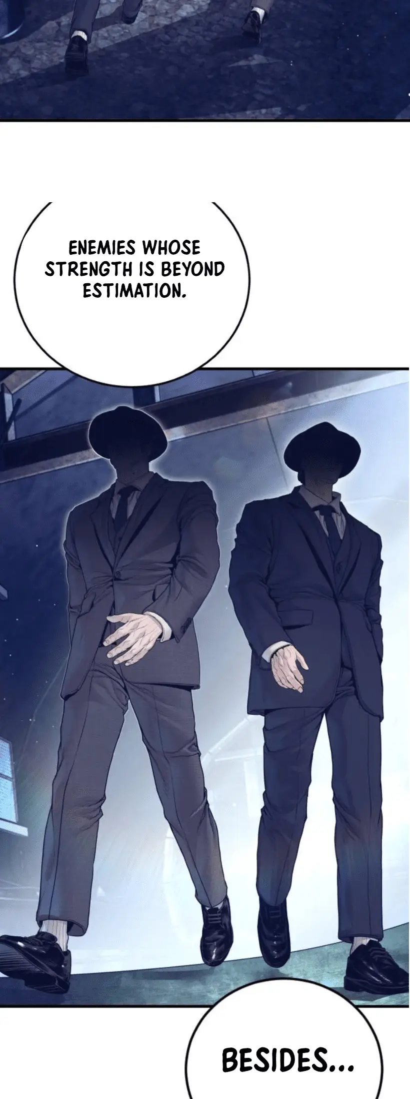 Read Manager Kim EN Manga Online