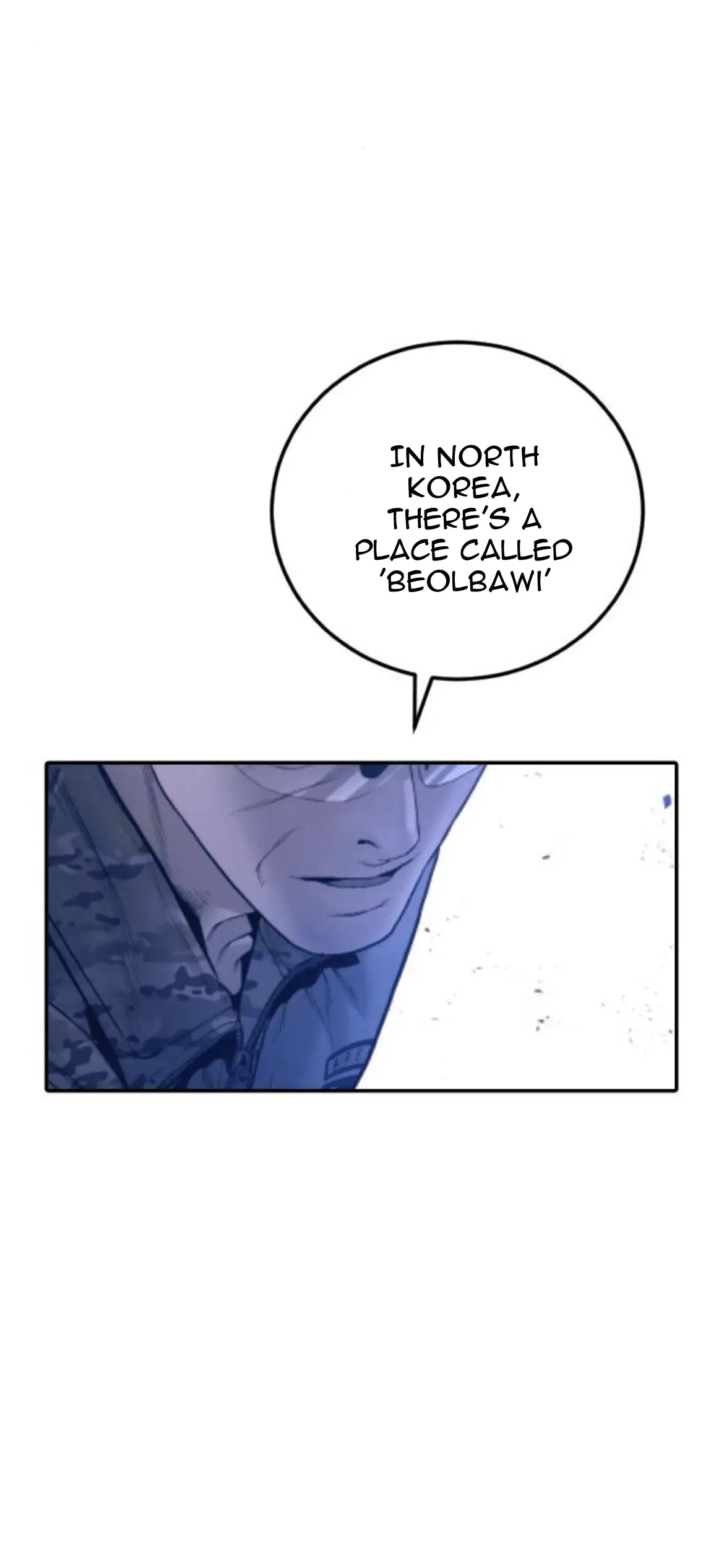 Read Manager Kim EN Manga Online