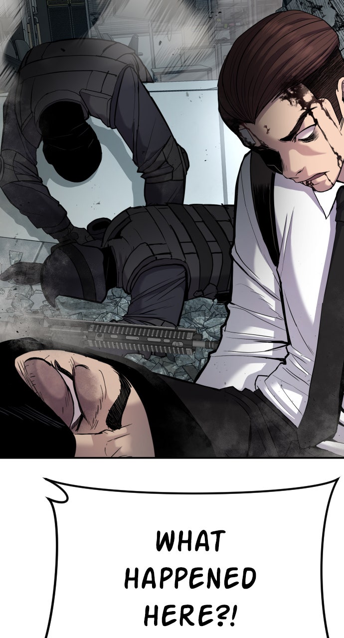 Read Manager Kim EN Manga Online