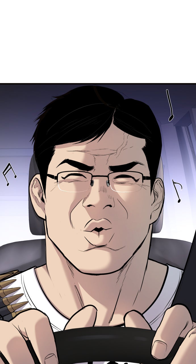 Read Manager Kim EN Manga Online