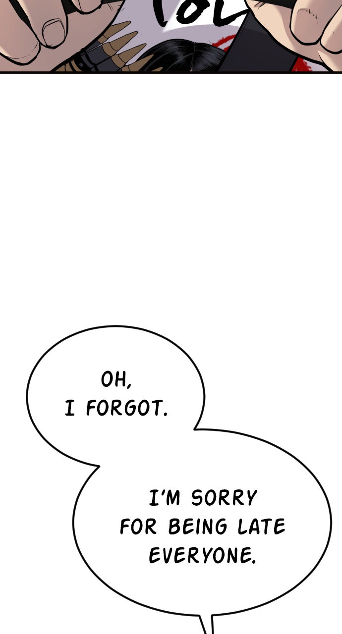 Read Manager Kim EN Manga Online