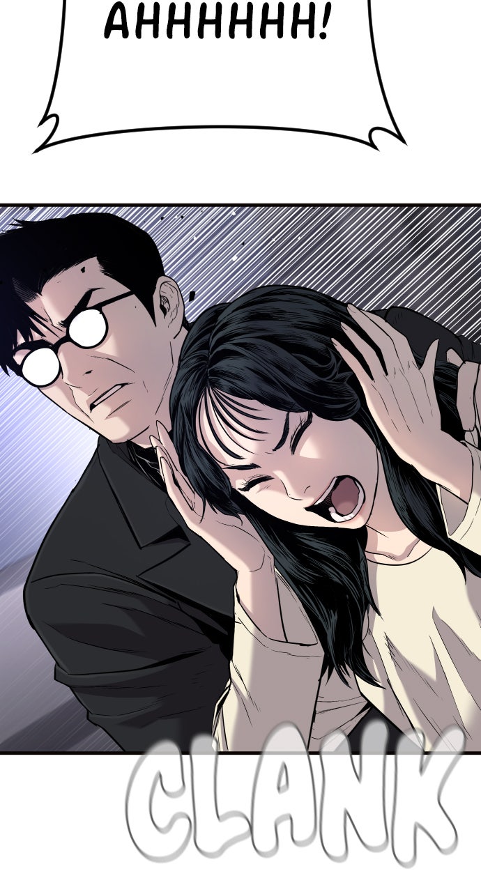 Read Manager Kim EN Manga Online
