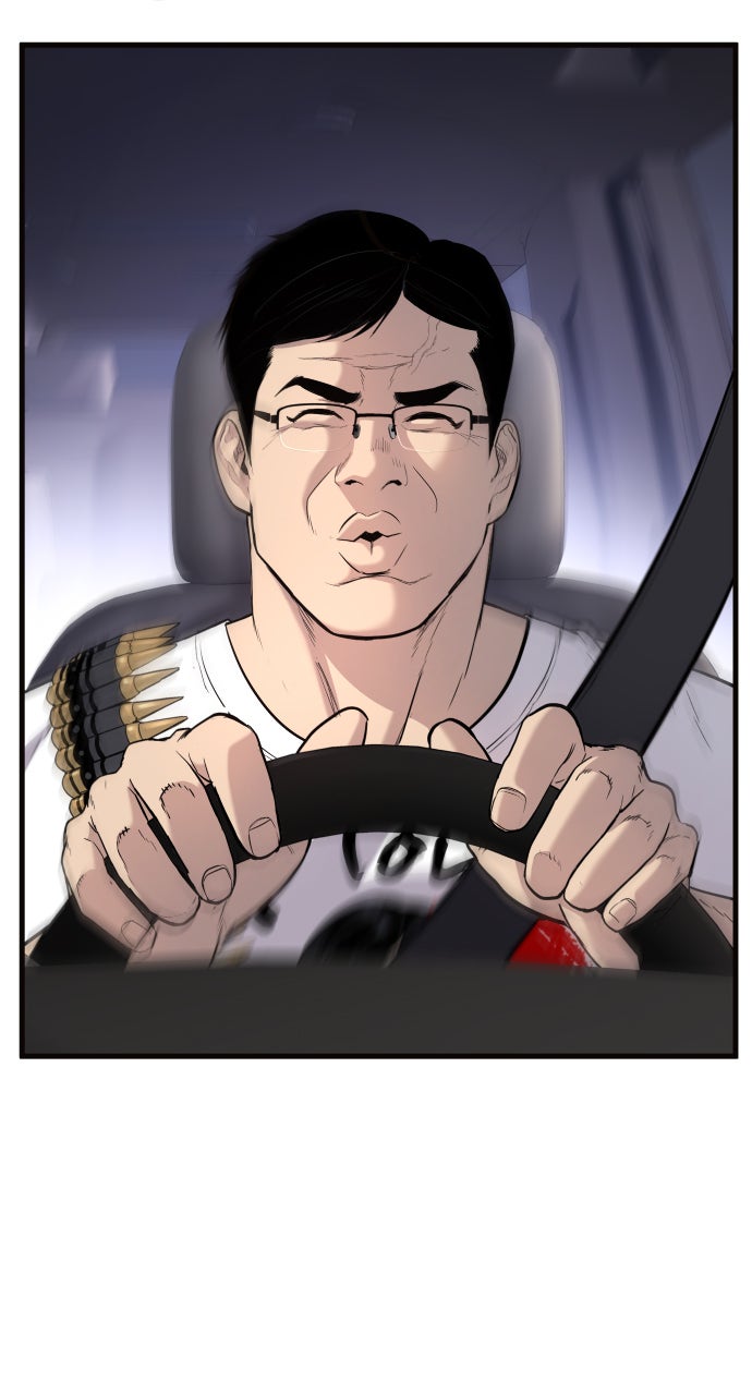 Read Manager Kim EN Manga Online