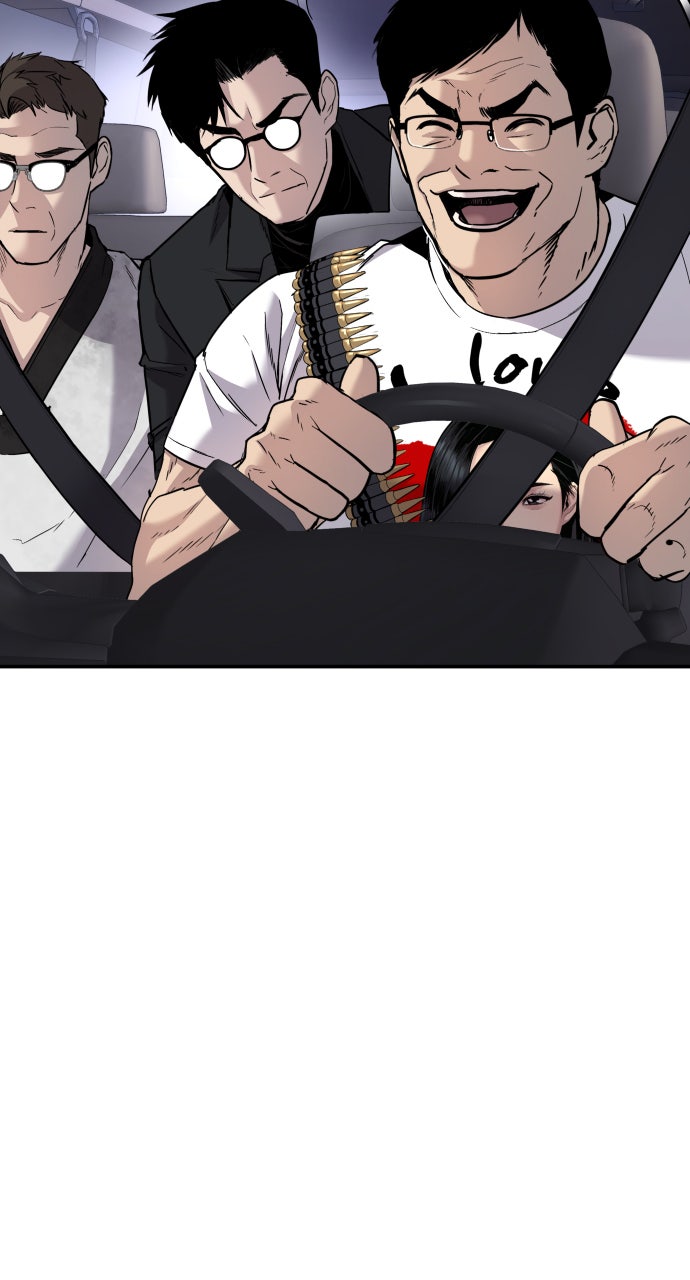 Read Manager Kim EN Manga Online