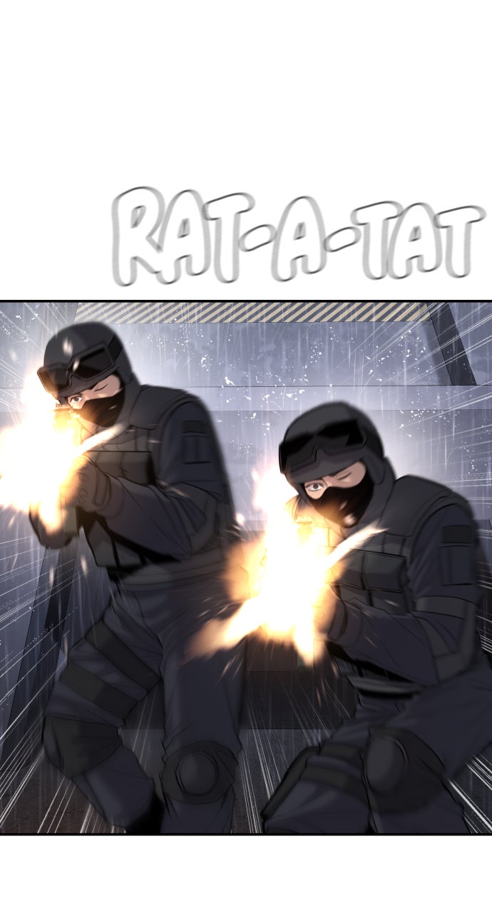 Read Manager Kim EN Manga Online