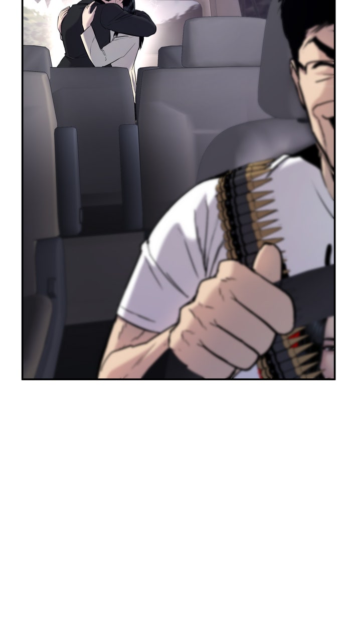 Read Manager Kim EN Manga Online