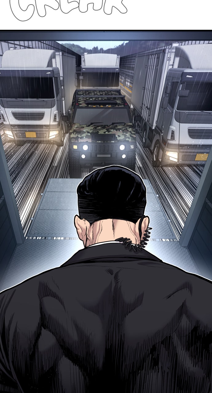 Read Manager Kim EN Manga Online