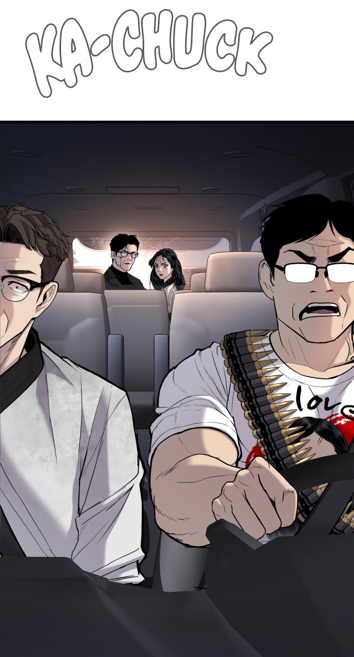 Read Manager Kim EN Manga Online