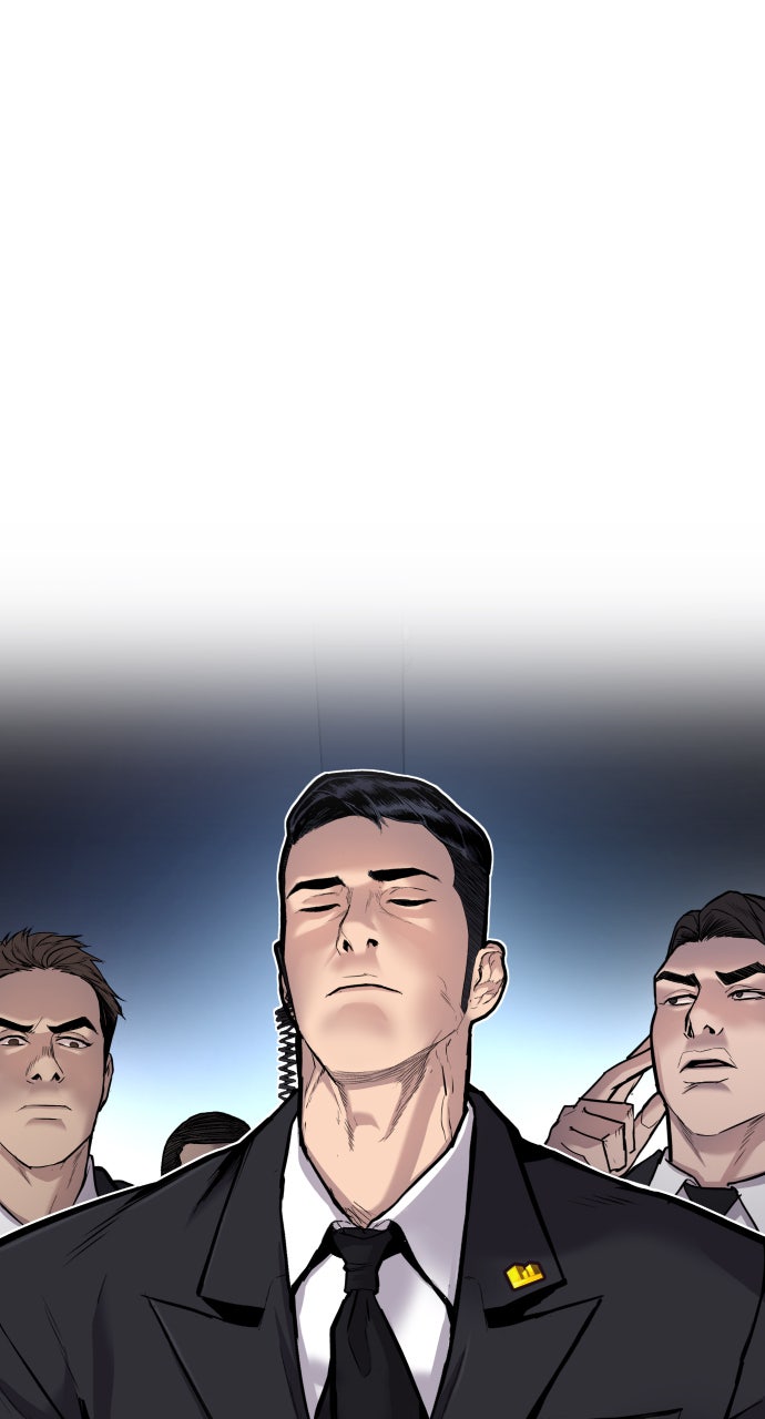 Read Manager Kim EN Manga Online