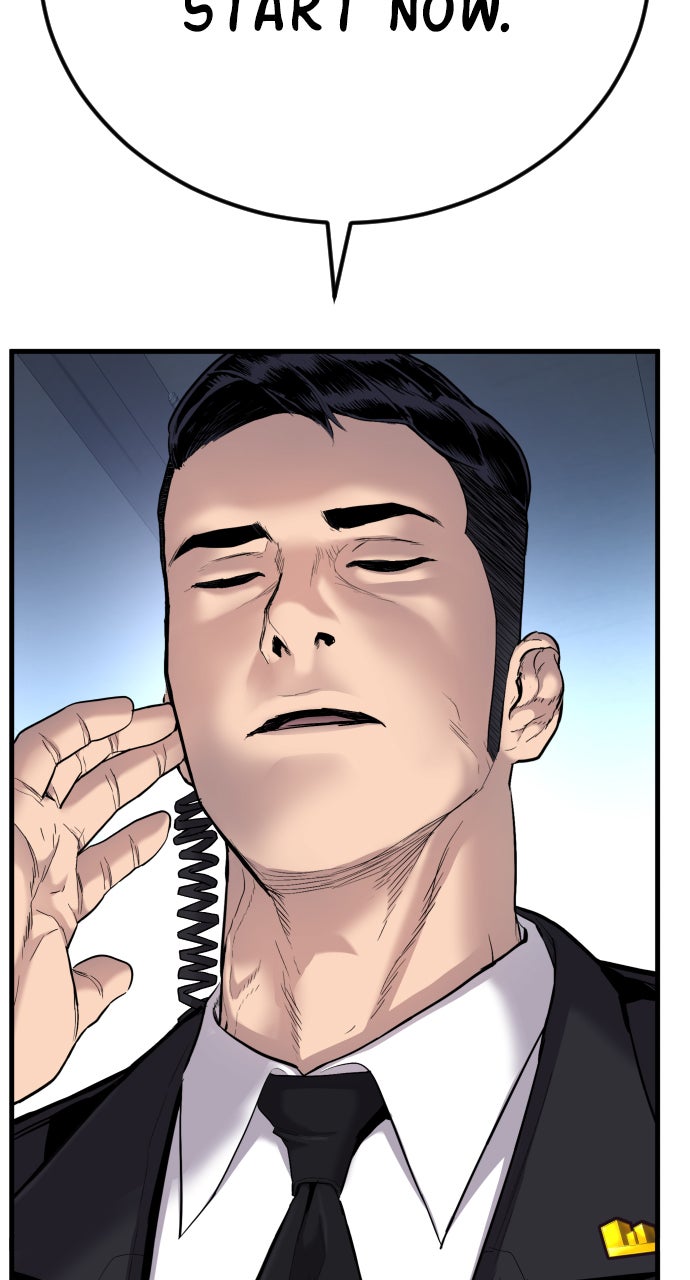 Read Manager Kim EN Manga Online