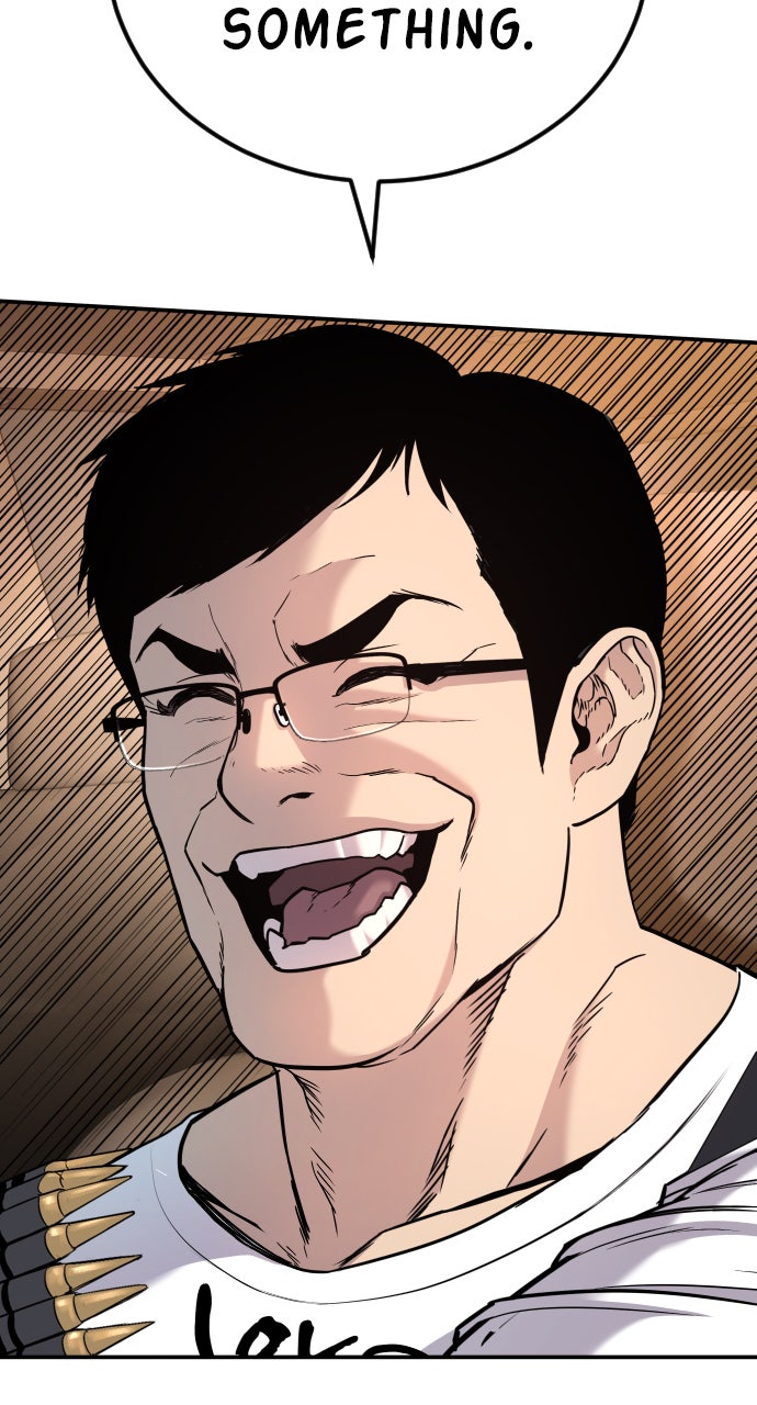 Read Manager Kim EN Manga Online