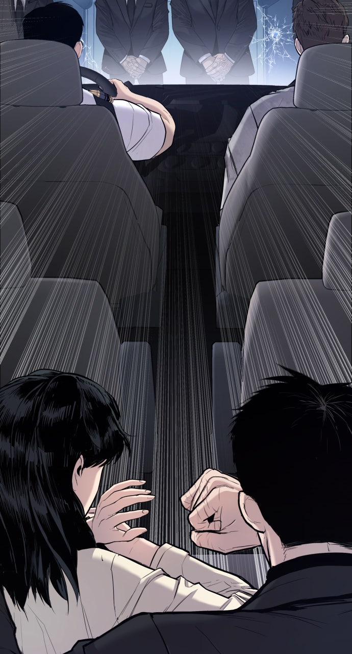 Read Manager Kim EN Manga Online