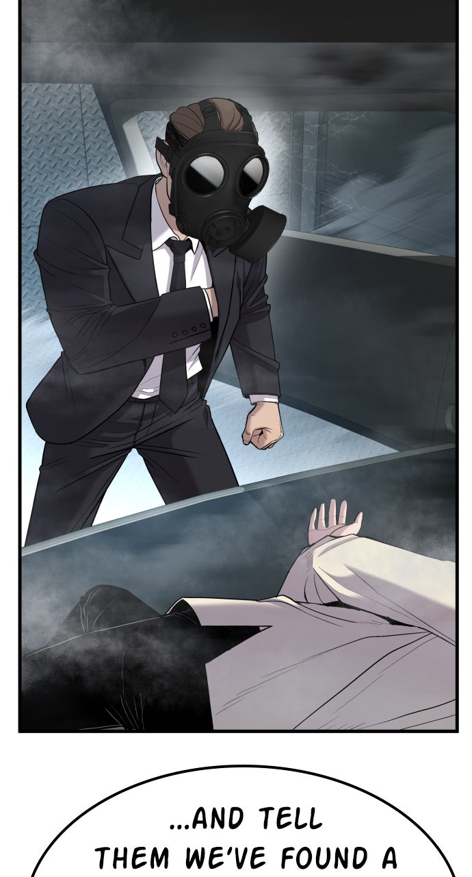 Read Manager Kim EN Manga Online
