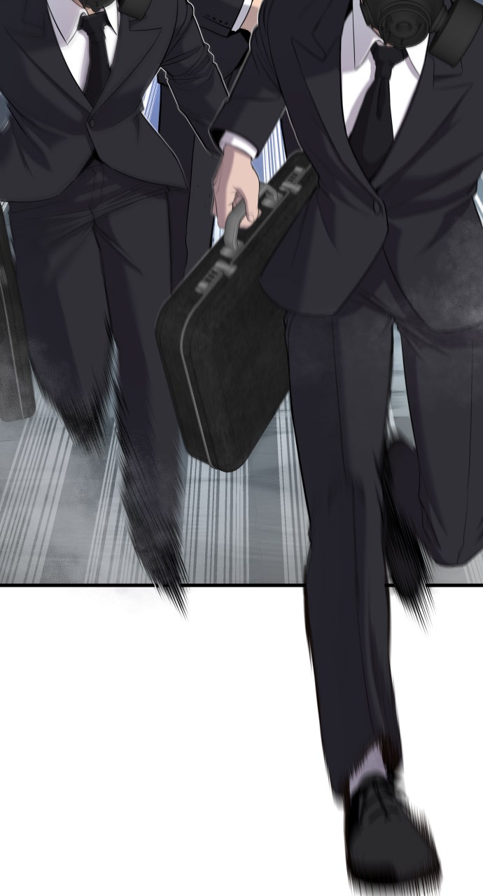 Read Manager Kim EN Manga Online