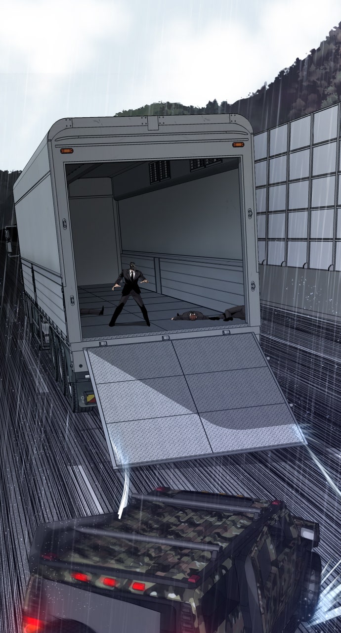 Read Manager Kim EN Manga Online