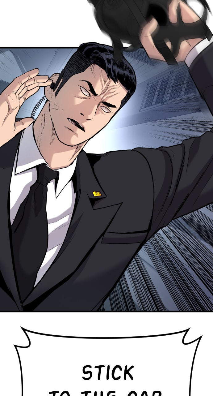 Read Manager Kim EN Manga Online
