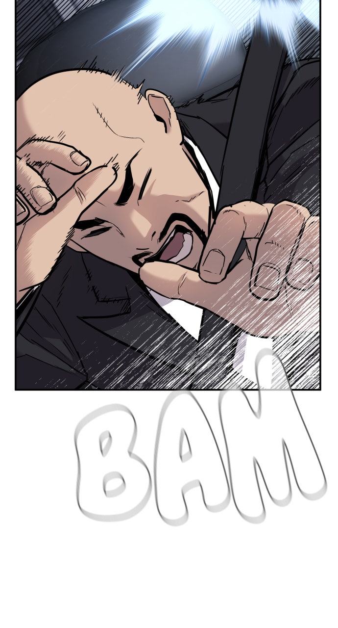 Read Manager Kim EN Manga Online